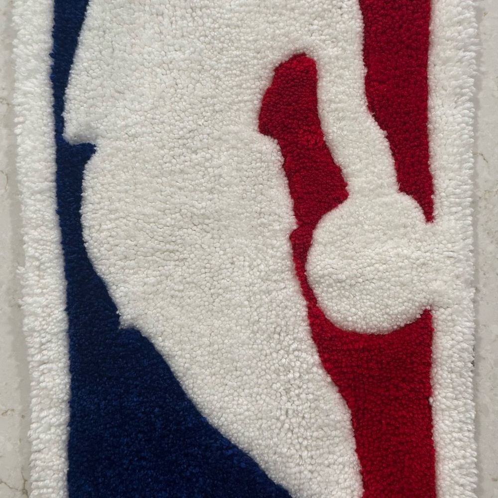NBA Rug